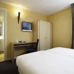 Hotel Ibis Styles Eiffel Cambronne Paříž