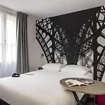 Ibis Styles Eiffel Cambronne 3*