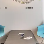 Ibis Styles Eiffel Cambronne Paříž
