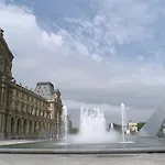 Ibis Styles Eiffel Cambronne Hotel Paříž
