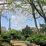 Hotel Ibis Styles Eiffel Cambronne