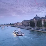 Ibis Styles Eiffel Cambronne Hotel