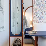 Ibis Styles Eiffel Cambronne Hotel Paříž
