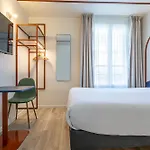 Ibis Styles Eiffel Cambronne 3*