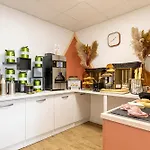 Ibis Styles Eiffel Cambronne Paříž