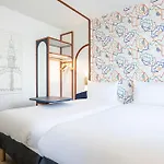 Ibis Styles Eiffel Cambronne Hotel