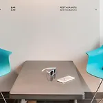 Hotel Ibis Styles Eiffel Cambronne Paříž