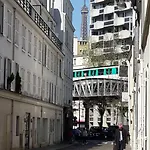 Ibis Styles Eiffel Cambronne 3*
