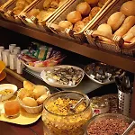 Hotel Ibis Styles Eiffel Cambronne Paříž