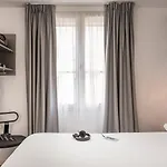 Ibis Styles Eiffel Cambronne Hotell Paris