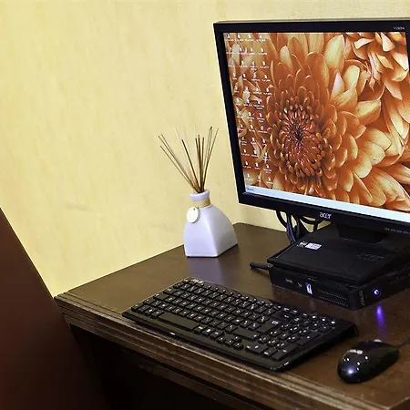 إيبيس ستايلز إيفيل كامبرون 3* باريس