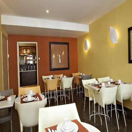 Szálloda Ibis Styles Eiffel Cambronne