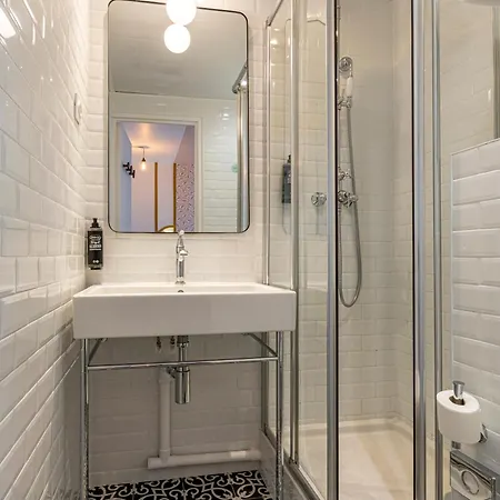 Hotel Ibis Styles Eiffel Cambronne Paris