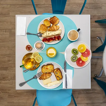 Ibis Styles Eiffel Cambronne 3*