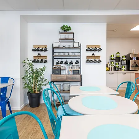 Hotel Ibis Styles Eiffel Cambronne Paris