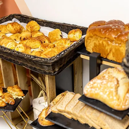 Ibis Styles Eiffel Cambronne Paris