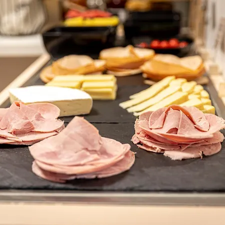 Hotel Ibis Styles Eiffel Cambronne Paris