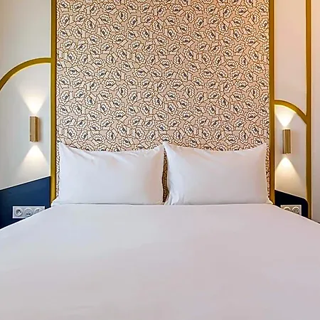 Hotel Ibis Styles Eiffel Cambronne