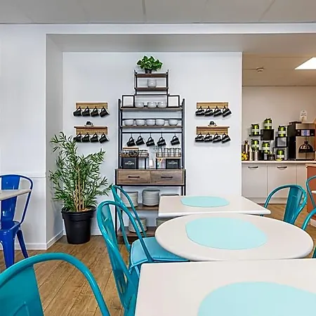 Hotel Ibis Styles Eiffel Cambronne Paříž