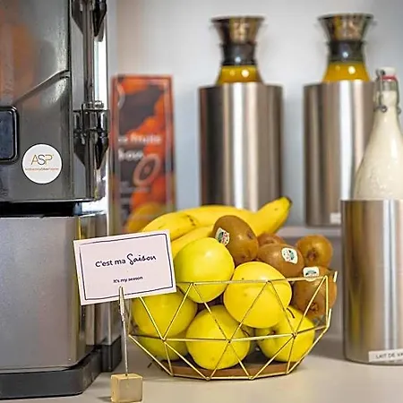 Ibis Styles Eiffel Cambronne Hotel Paříž