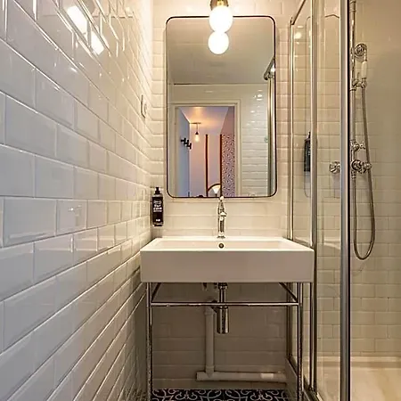 Ibis Styles Eiffel Cambronne