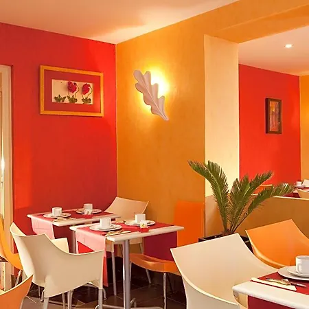 Ibis Styles Eiffel Cambronne 3*