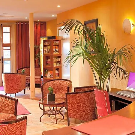 Ibis Styles Eiffel Cambronne 3* Parigi