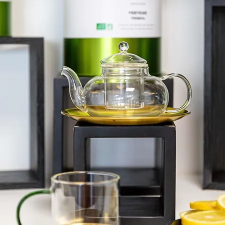 Ibis Styles Eiffel Cambronne Hotel Paris