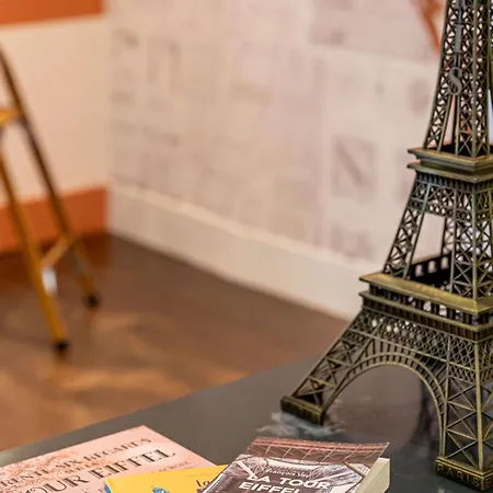 Ibis Styles Eiffel Cambronne 3*