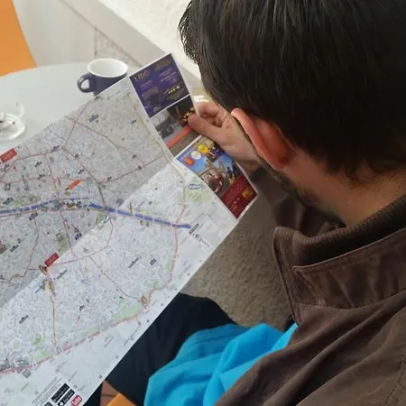 فندق إيبيس ستايلز إيفيل كامبرون 3*