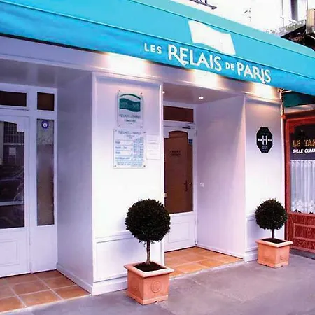 Hotel Ibis Styles Eiffel Cambronne 3*