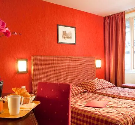 Szálloda Ibis Styles Eiffel Cambronne