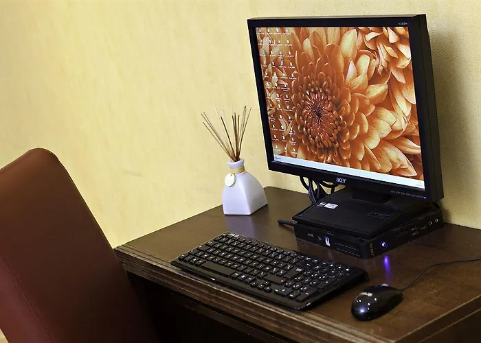 Ibis Styles Eiffel Cambronne 3* Paris