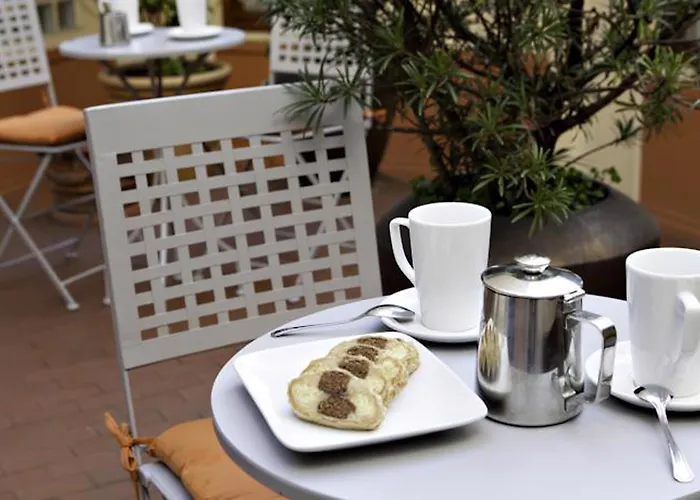 Otel Ibis Styles Eiffel Cambronne 3*