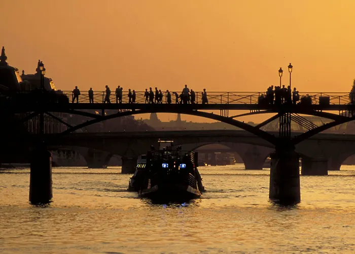 Ibis Styles Eiffel Cambronne 3*