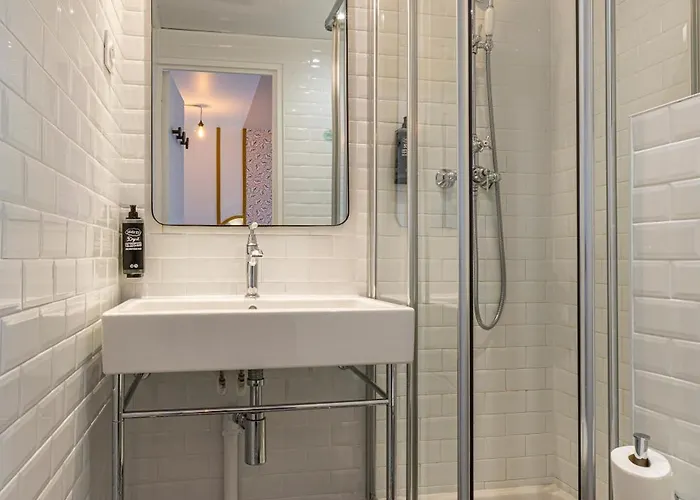 Szálloda Ibis Styles Eiffel Cambronne Párizs