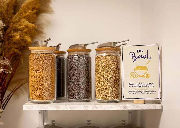 Otel Ibis Styles Eiffel Cambronne