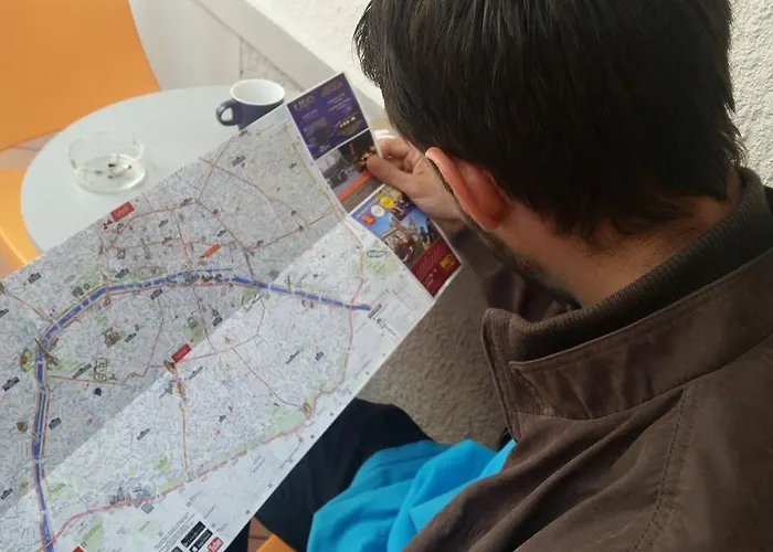 Szálloda Ibis Styles Eiffel Cambronne 3*