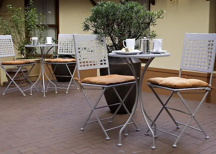 Ibis Styles Eiffel Cambronne 3* Paryż