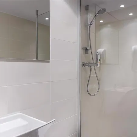 Ibis Styles Eiffel Cambronne Szálloda Párizs