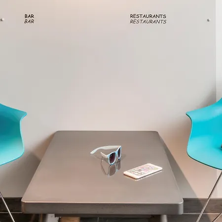 Szálloda Ibis Styles Eiffel Cambronne Párizs