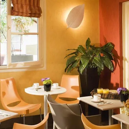 Ibis Styles Eiffel Cambronne Párizs