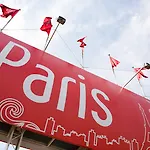 إيبيس ستايلز إيفيل كامبرون