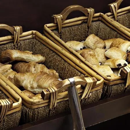 Ibis Styles Eiffel Cambronne Paris