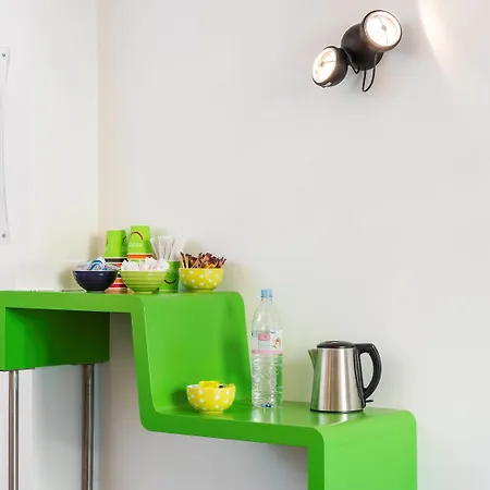 Ibis Styles Eiffel Cambronne 3* Paris