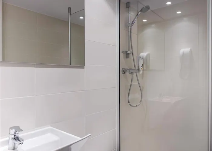 Ibis Styles Eiffel Cambronne Hotel Paris