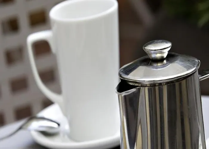 Ibis Styles Eiffel Cambronne 3*