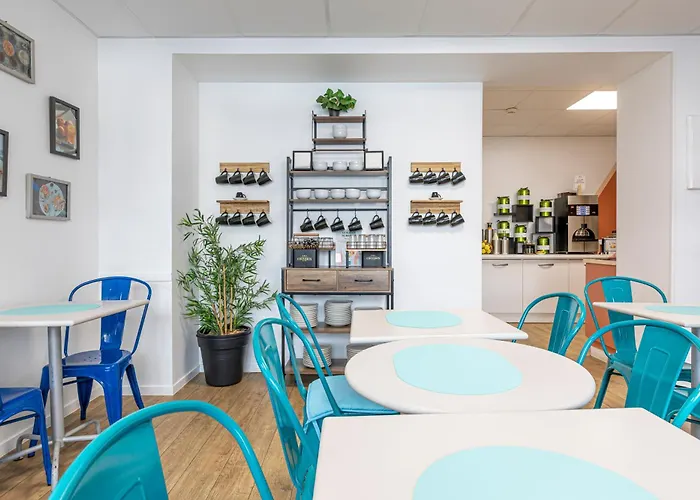 Hotel Ibis Styles Eiffel Cambronne Paris