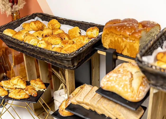 Ibis Styles Eiffel Cambronne Paris