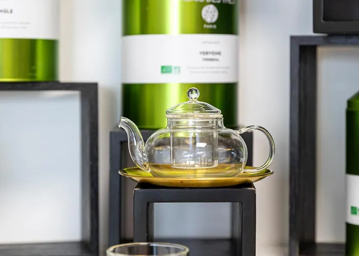 Ibis Styles Eiffel Cambronne 3*